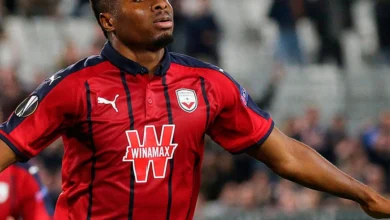 مهاجم جدید استقلال از گینه میآید 2 مهاجم جدید استقلال از گینه میآید