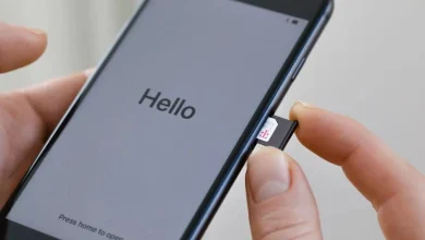  آیا زمان خداحافظی با سیم‌کارت رسیده است؟