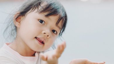 ۶ راهکار ساده برای حفظ سلامت چشم کودکان 3 ۶ راهکار ساده برای حفظ سلامت چشم کودکان