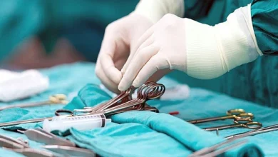 جراح زیبایی قلابی دهها زن را به خاک سیاه نشاند 3 جراح زیبایی شیاد دهها زن را به خاک سیاه نشاند