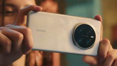 آنر مجیک ۸ پرو با دوربین پریسکوپ ۲۰۰ مگاپیکسلی میآید 8 آنر مجیک ۸ پرو با دوربین پریسکوپ ۲۰۰ مگاپیکسلی میآید