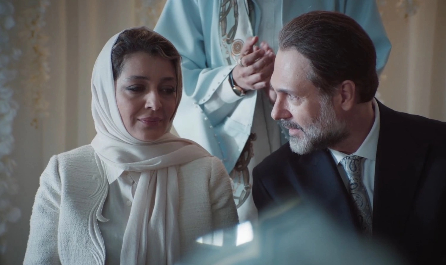 نگاهی به سریال محکوم؛ یک درام پرتنش