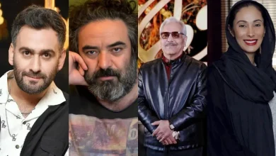 سریال شیش ‌ماهه مهران مدیری از این تاریخ پخش می‌شود