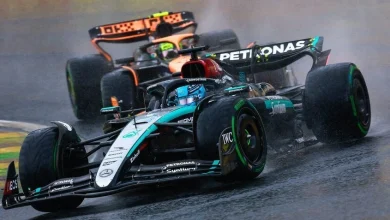 تیم مرسدس از دردسرهای توسعه خودروهای جدید فرمول یک میگوید 8 تیم مرسدس از دردسرهای توسعه خودروهای جدید فرمول یک میگوید