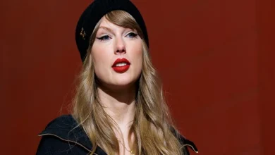 چرا تیلور سویفت ازرئال مادرید در ترانه‌اش گفت؟