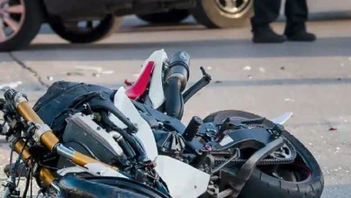 موتورسواران بیشترین قربانیان تصادفات در پایتخت 7 موتورسواران بیشترین قربانیان تصادفات در پایتخت