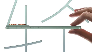 موتورولا با نازک‌ترین محصول خود به مصاف آیفون ایر می‌رود؛ موتو X70 ایر در راه است