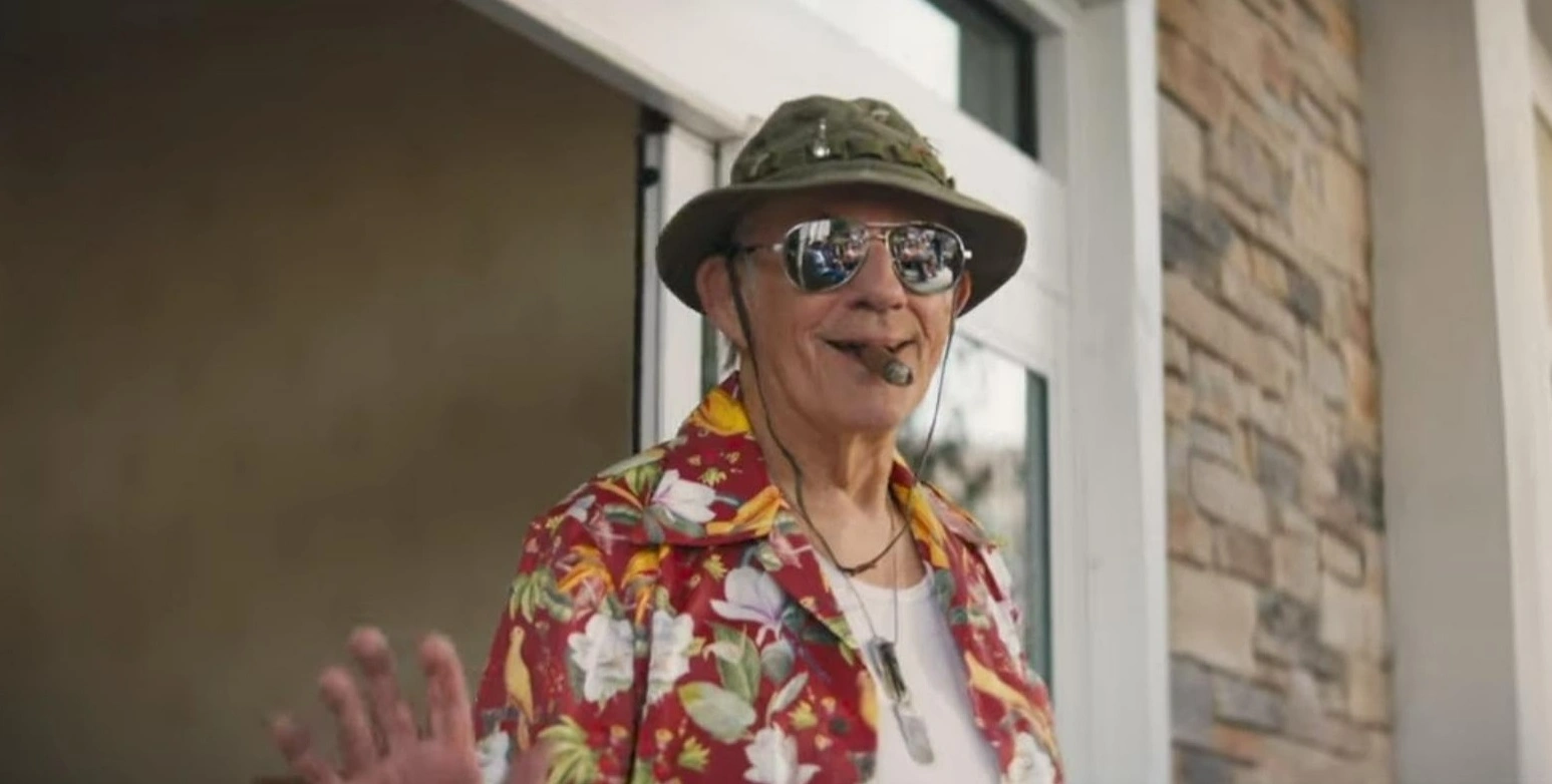 نقد و بررسی فیلم Nobody 2 5 نقد و بررسی فیلم Nobody 2