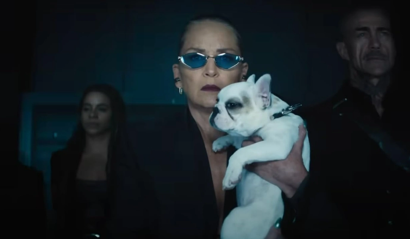 نقد و بررسی فیلم Nobody 2 4 نقد و بررسی فیلم Nobody 2