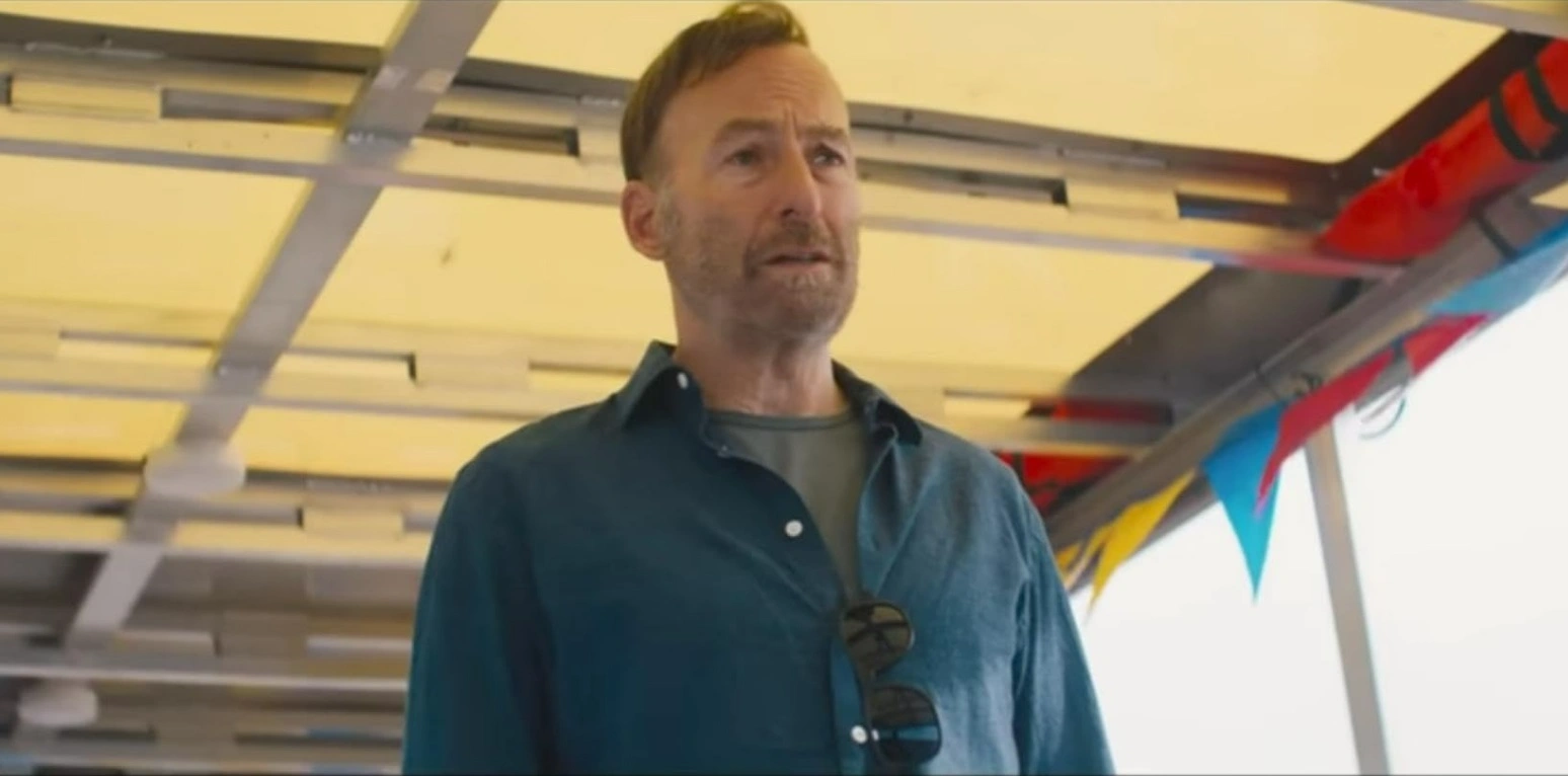 نقد و بررسی فیلم Nobody 2 3 نقد و بررسی فیلم Nobody 2