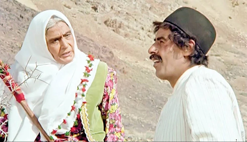 روزی روزگاری به روی آنتن صدا و سیما می‌رود