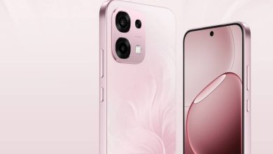 گوشی اقتصادی اوپو A6 پرو 4G با باتری 7000 میلیآمپر ساعتی معرفی شد +تصاویر و قیمت 6 گوشی اقتصادی اوپو A6 پرو 4G