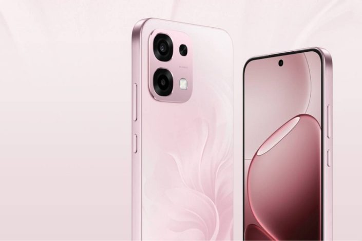گوشی اقتصادی اوپو A6 پرو 4G