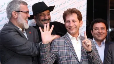 درخواست هواداران پرسپولیس از بابک زنجانی: لطفا پرسپولیس را بخر