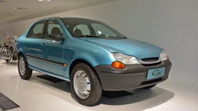  پورشه C88 آنقدر زشت بود که هندی‌ها هم نخواستندش!