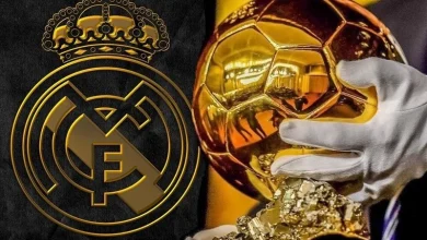 رئال مادرید به بایکوت مراسم توپ طلا ادامه میدهد 9 رئال مادرید به بایکوت مراسم توپ طلا ادامه میدهد