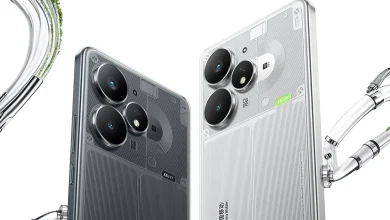 معرفی ریلمی نئو 7 توربو AI با هوش مصنوعی سفارشی 6 معرفی ریلمی نئو 7 توربو AI با هوش مصنوعی سفارشی