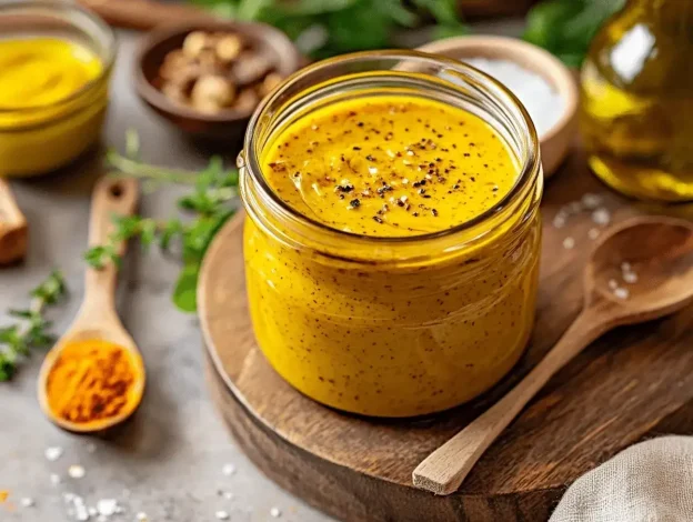 طرز تهیه ۲ سس خانگی خوشمزه برای فلافل