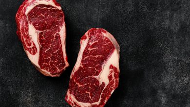 مصرف پروتئین حیوانی ممکن است شما را از خطر سرطان محافظت کند! 6 مصرف پروتئین حیوانی ممکن است شما را از خطر سرطان محافظت کند!