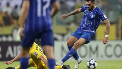 ریکاردو ساپینتو خرید گرانقیمت استقلالیها را از تیمش اخراج کرد 3 ریکاردو ساپینتو خرید گرانقیمت استقلالیها از تیمش اخراج کرد