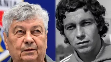 سرمربی رومانی مسنترین سرمربی تاریخ تیمهای ملی فوتبال میشود 3 سرمربی رومانی مسنترین سرمربی تاریخ تیمهای ملی فوتبال میشود