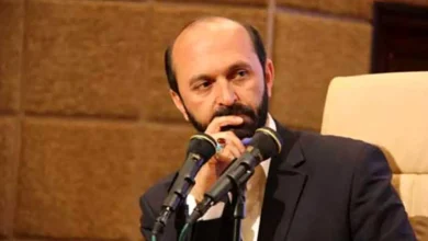 سعید طوسی: ۹ سال از تبرئهام میگذرد اما صدا و سیما هنوز ممنوع التصویرم کرده! 2  سعید طوسی: ۹ سال از تبرئهام میگذرد اما صدا و سیما هنوز ممنوع التصویرم کرده!