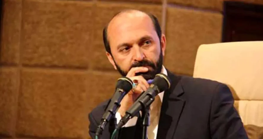 سعید طوسی: ۹ سال از تبرئهام میگذرد اما صدا و سیما هنوز ممنوع التصویرم کرده! 1 سعید طوسی: ۹ سال از تبرئهام میگذرد اما صدا و سیما هنوز ممنوع التصویرم کرده!