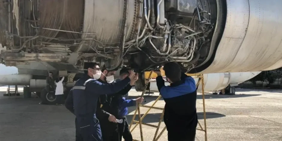 دانشگاه هواپیمایی ساها بدون کنکور دانشجو میپذیرد 1  دانشگاه هواپیمایی ساها بدون کنکور دانشجو میپذیرد