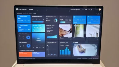 سامسونگ در آستانه معرفی اولین لپتاپ اندرویدی 8 سامسونگ در آستانه معرفی اولین لپتاپ اندرویدی