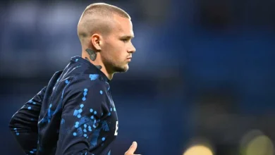 شوک در اردوی چلسی؛ ستاره ۷۰ میلیون یورویی می‌خواهد در ۲۴ سالگی دونده دوی سرعت شود