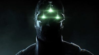 تاریخ انتشار ریمیک بازی Splinter Cell اعلام شد 8 تاریخ انتشار ریمیک بازی Splinter Cell اعلام شد