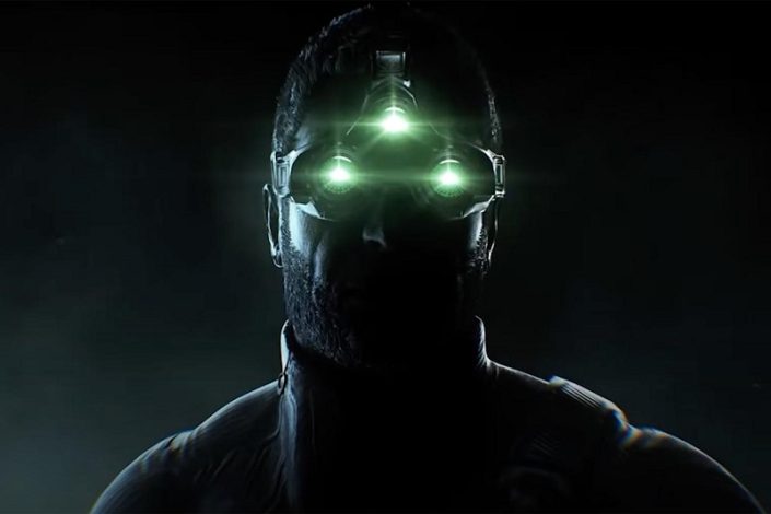 تاریخ انتشار ریمیک بازی Splinter Cell اعلام شد 1 تاریخ انتشار ریمیک بازی Splinter Cell اعلام شد