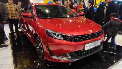 آغاز فروش نقد و اقساطی خودروی ریسپکت پرایم ویژه مهرماه ۱۴۰۴