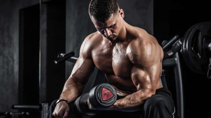 پمپ عضلانی چیست| آیا دم کردن عضلات به عضلهسازی کمک میکند؟ 1 چطور بعد از مدتها وقفه دوباره ورزش کردن را شروع کنیم؟