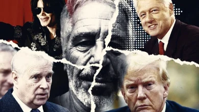 پرونده اپستین همچنان قربانی میگیرد 10 پرونده اپستین همچنان قربانی میگیرد