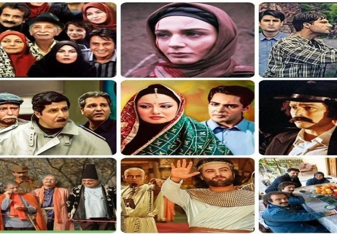  وضع فلاکت‌بار تولید سریال‌های صدا و سیما‌