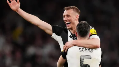 ماجرای انگشت قطعشده ستاره نیوکاسل 1 ماجرای انگشت قطعشده ستاره نیوکاسل