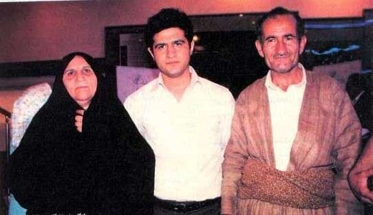 ماجرای داوطلب کنکور که سازمان سنجش را به شک انداخت 1 ماجرای داوطلب کنکور که سازمان سنجش را به شک انداخت