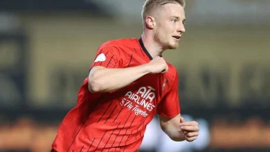 تومیسلاتو اشترکالی، ستاره این روزهای تراکتوریها+ ویدیو 5  تومیسلاتو اشترکالی، ستاره این روزهای تراکتوریها+ ویدیو