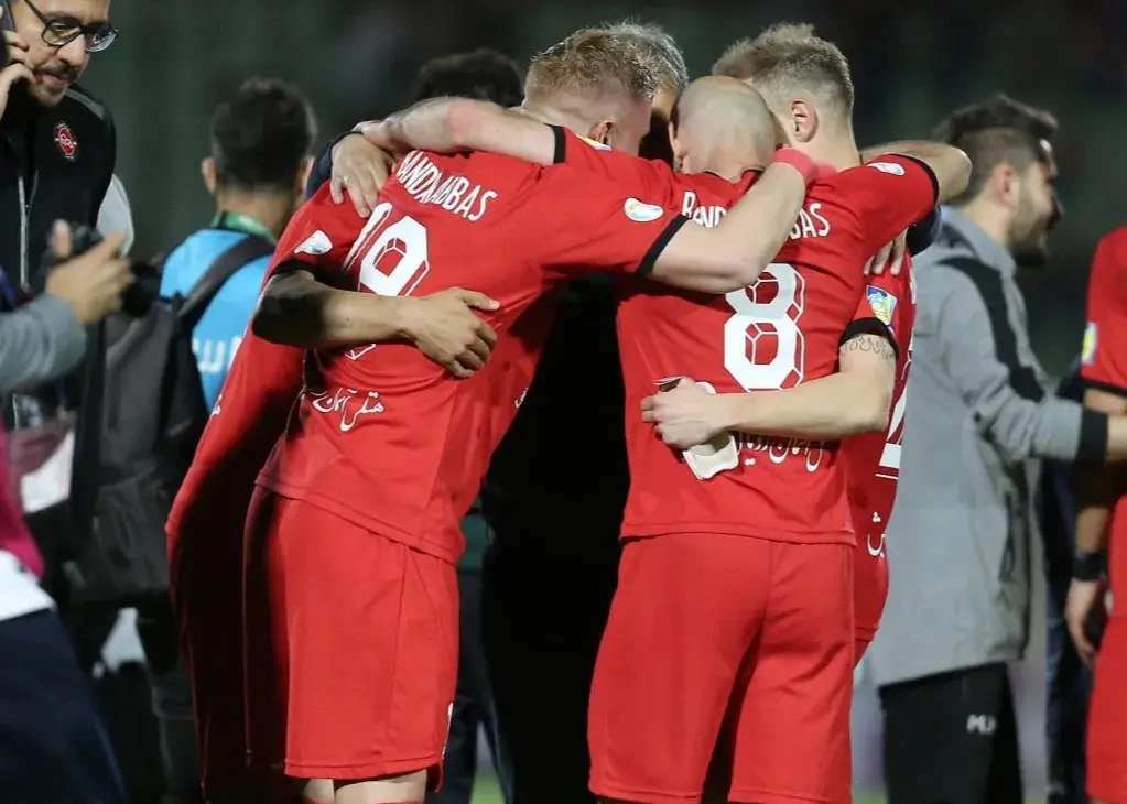 تومیسلاتو اشترکالی