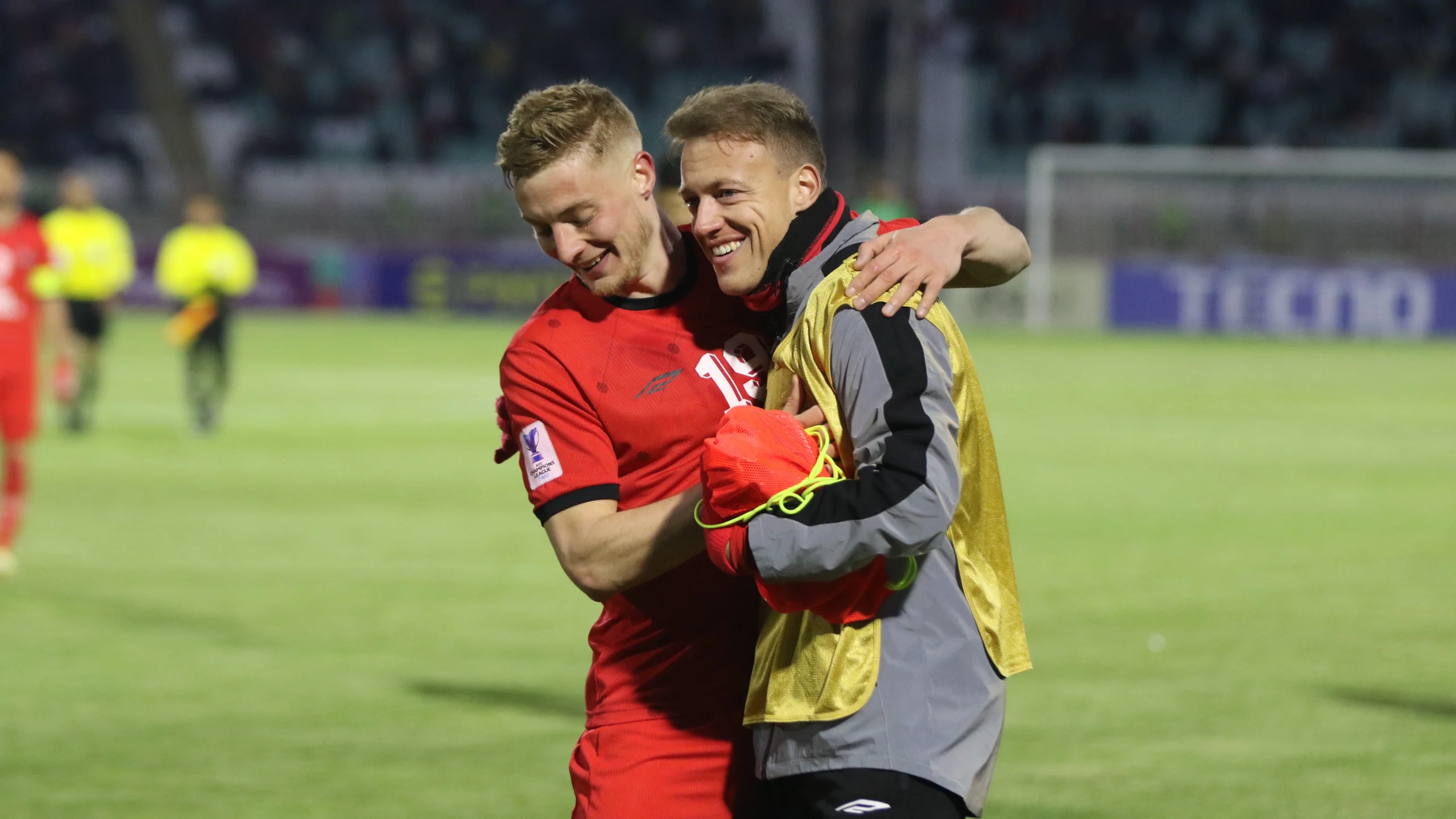 تومیسلاتو اشترکالی