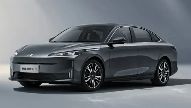 رونمایی از نوو A05 هیبرید+ شرایط خرید اقساطی