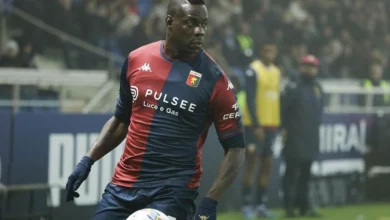 وحید هاشمیان، ماریو بالوتلی را نخواست! 1 وحید هاشمیان فوقستاره سابق ایتالیا را نخواست!