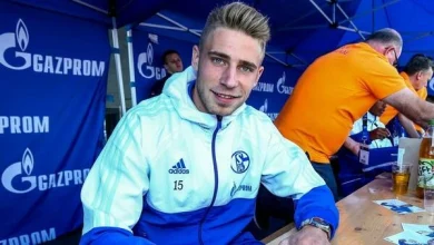 مهاجم خارجی جدید وحید هاشمیان از شالکه می‌آید