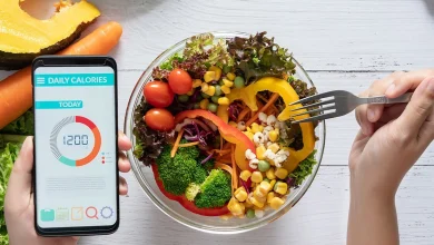 مراقب رژیم‌های غذایی پیشنهادی هوش مصنوعی باشید