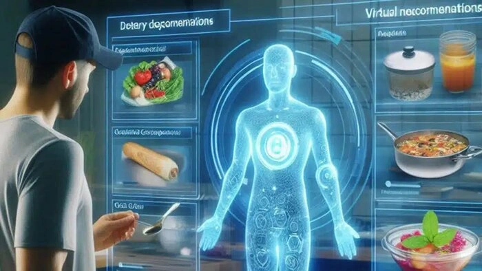 مراقب رژیمهای غذایی پیشنهادی هوش مصنوعی باشید 4  مراقب رژیمهای غذایی پیشنهادی هوش مصنوعی باشید