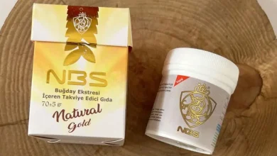 مراقب این مکمل غیرمجاز باشید