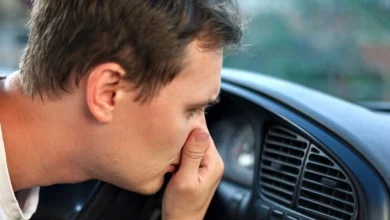 دلیل پخش بوی بنزین در خودرو چیست؟ +راهکارها 2 دلیل پخش بوی بنزین در خودرو چیست؟ +راهکارها