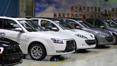 اختلاف قیمت بازار و کارخانه خودروهای ثبت ‌نام ایران ‌خودرو چقدر است؟