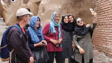 ۲۰ میلیون گردشگر خارجی سند چشمانداز ۲۰ ساله کجا رفتند؟ 3 ۲۰ میلیون گردشگر خارجی سند چشمانداز ۲۰ ساله کجا رفتند؟